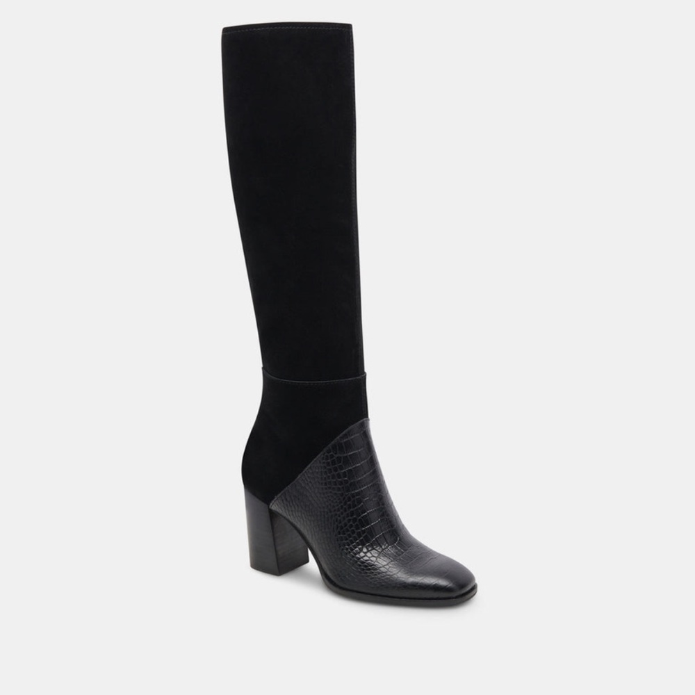 Dolce Vita Boots - Picture 2 of 4